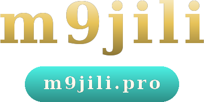 m9jili logo