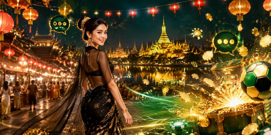 m9jili ကာစီနို
