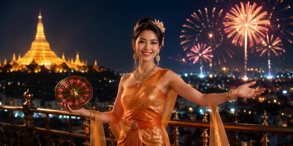 m9jili အားကစားလောင်းကစား